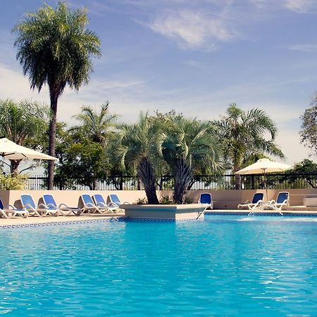 Turismo Hotel Casino Corrientes Eksteriør billede