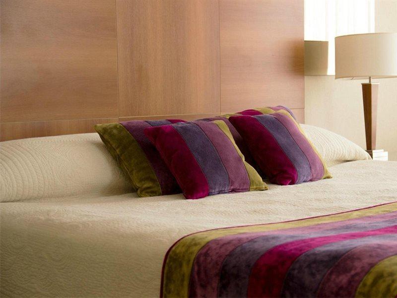 Turismo Hotel Casino Corrientes Eksteriør billede