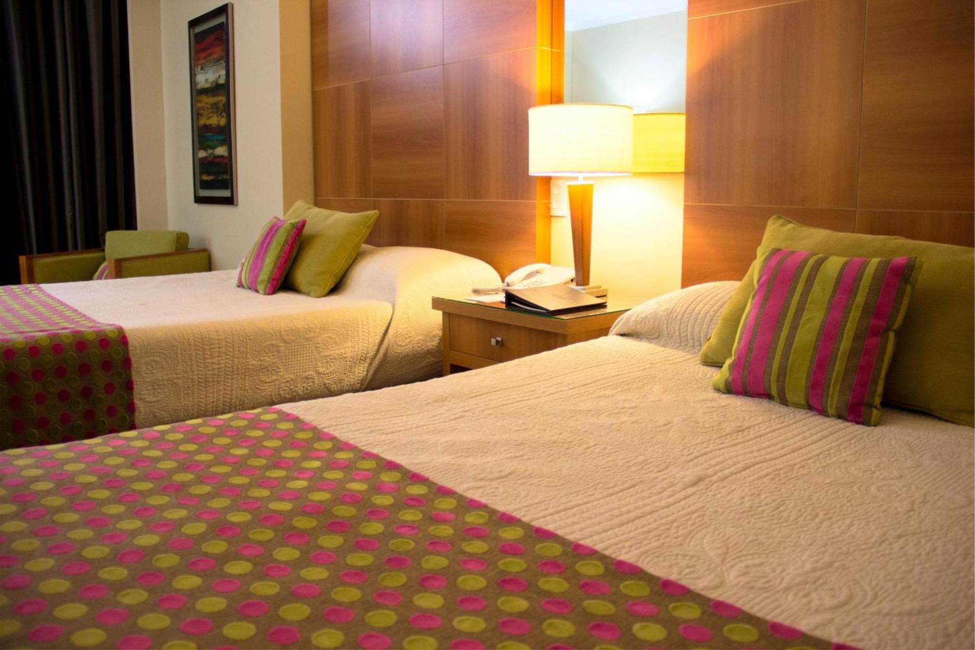 Turismo Hotel Casino Corrientes Eksteriør billede