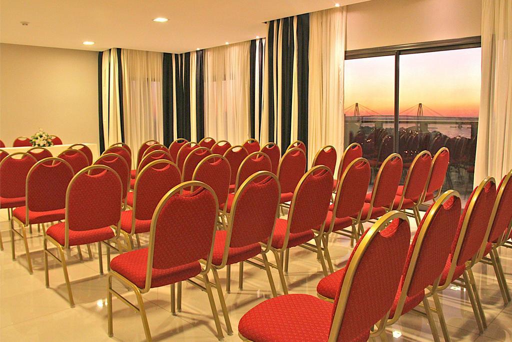 Turismo Hotel Casino Corrientes Eksteriør billede