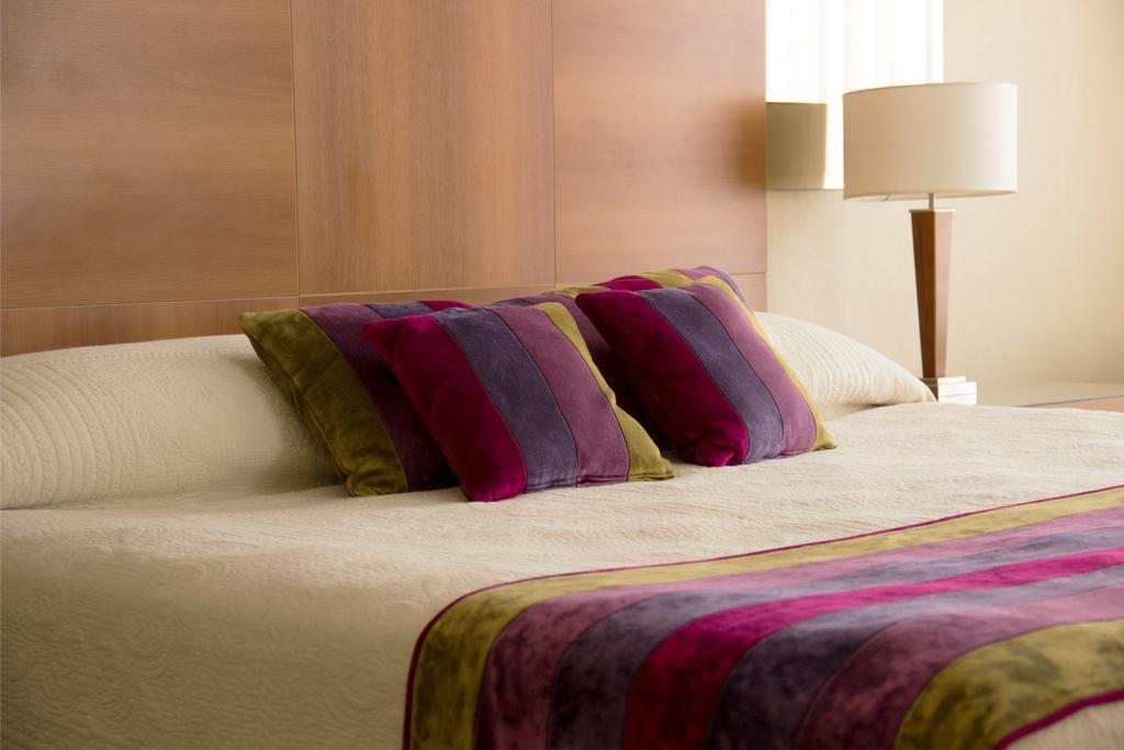 Turismo Hotel Casino Corrientes Eksteriør billede