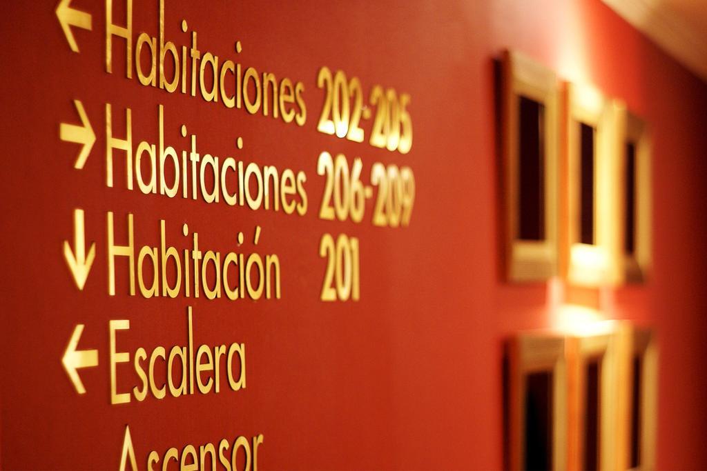Turismo Hotel Casino Corrientes Eksteriør billede
