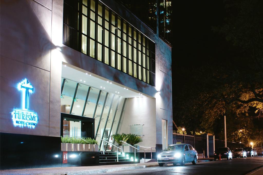 Turismo Hotel Casino Corrientes Eksteriør billede